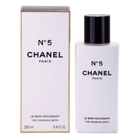 produits chanel no 5